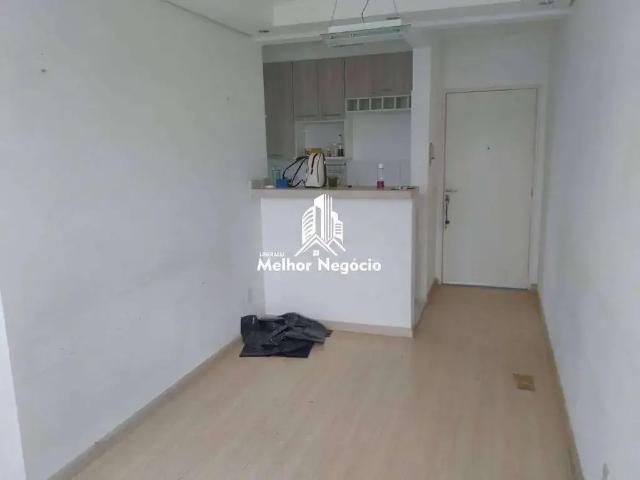 Apartamento venda em Jardim Girassol, Hortolândia