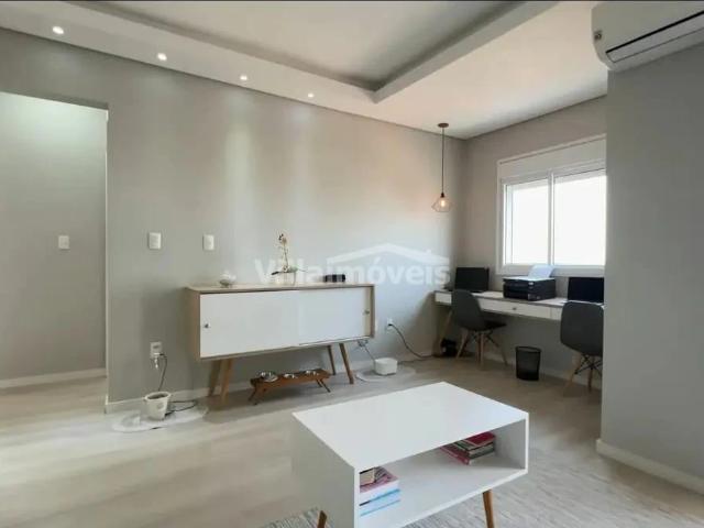 Apartamento venda em Jardim São Benedito, Hortolândia