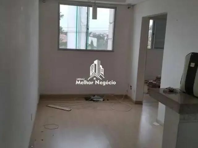 Apartamento venda em Região Imediata de Campinas, Região Metropolitana de Campinas