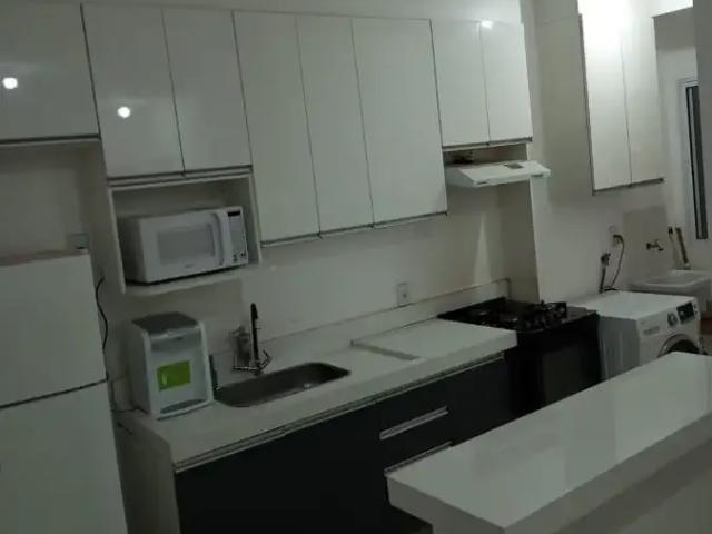 Apartamento venda em Chácara Fazenda do Coelho, Hortolândia