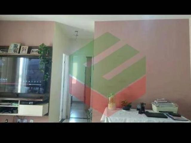 Apartamento venda em Chácara Fazenda do Coelho, Hortolândia