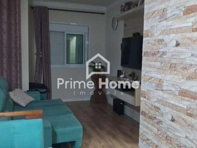 Apartamento venda em Jardim São Benedito, Hortolândia