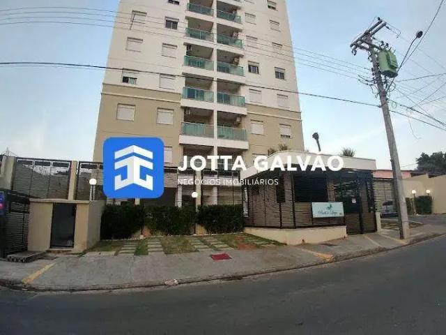 Apartamento venda em Hortolândia