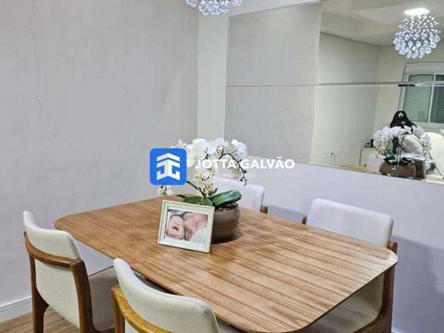 Apartamento venda em Jardim São Benedito, Hortolândia