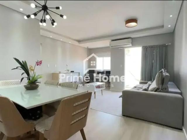 Apartamento venda em Região Imediata de Campinas, Região Metropolitana de Campinas