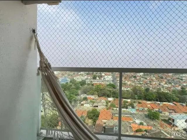 Apartamento venda em Jardim São Benedito, Hortolândia
