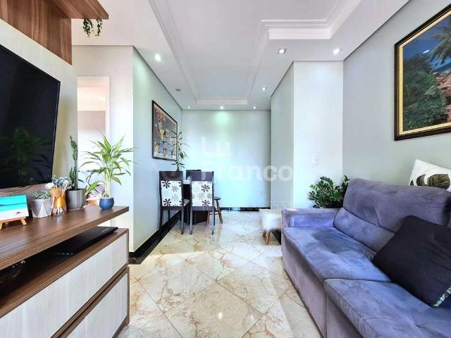 Apartamento venda em Vila Ipê, Hortolândia