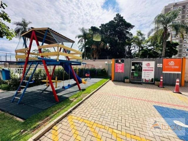 Apartamento venda em Jardim Adelaide, Hortolândia