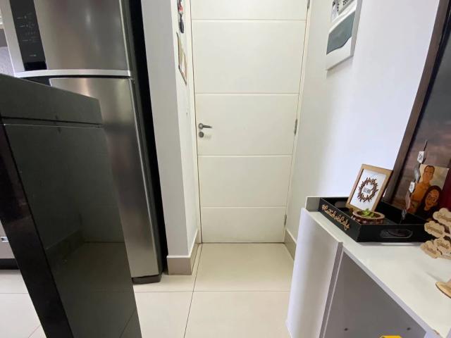Apartamento venda em Vila Ipê, Hortolândia
