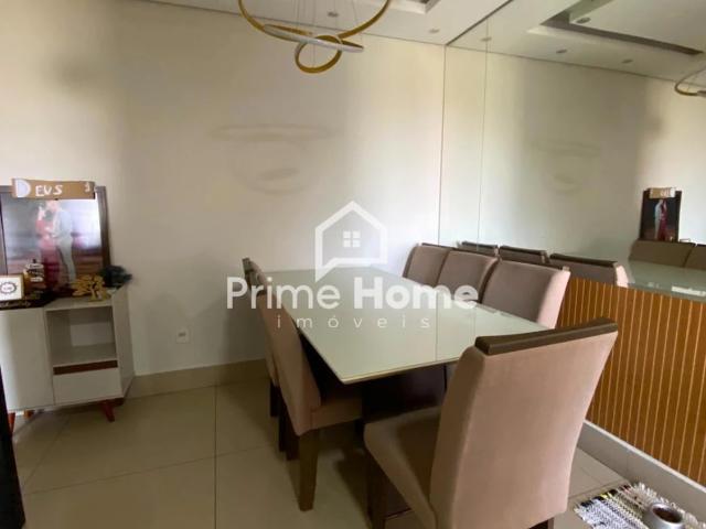 Apartamento venda em Jardim Paulistinha, Hortolândia