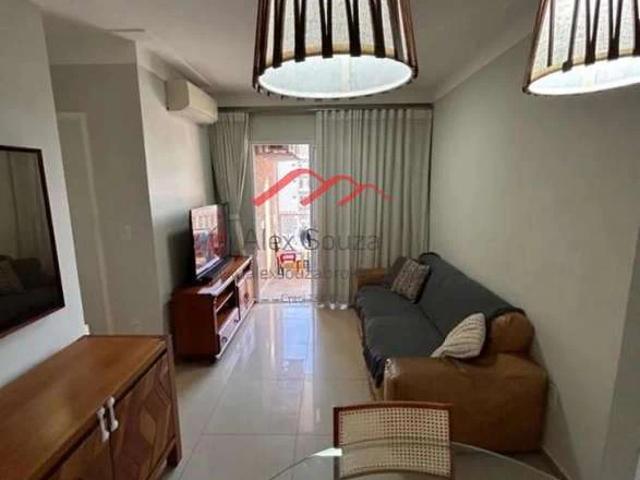 Apartamento venda em Vila Ipê, Hortolândia