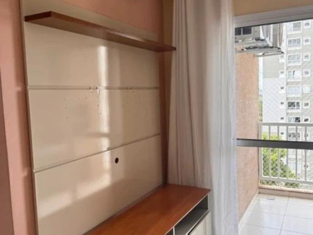 Apartamento venda em Vila Ipê, Hortolândia