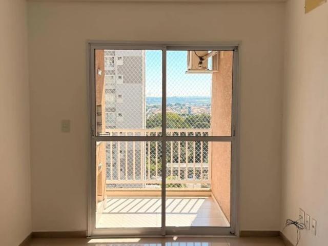 Apartamento venda em Vila Ipê, Hortolândia