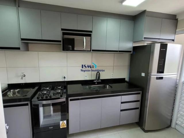 Apartamento venda em Hortolândia