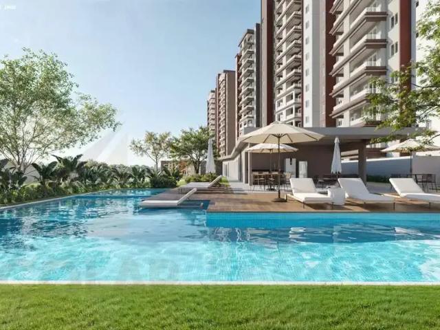 Apartamento venda em Região Imediata de Campinas, Região Metropolitana de Campinas