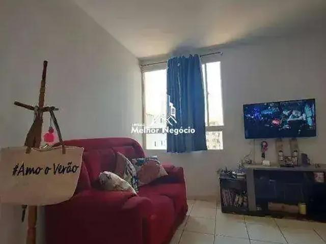 Apartamento venda em Região Imediata de Campinas, Região Metropolitana de Campinas