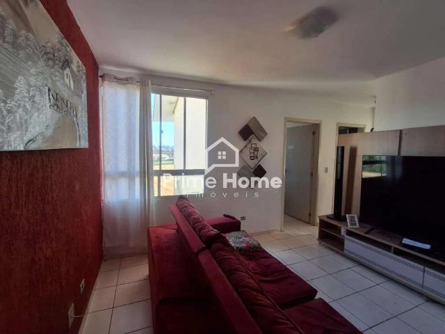 Apartamento venda em Jardim Amanda II, Hortolândia