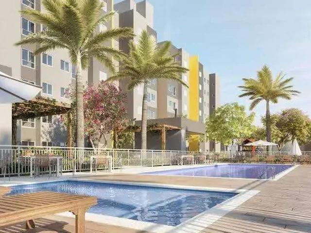 Apartamento venda em Região Imediata de Campinas, Região Metropolitana de Campinas