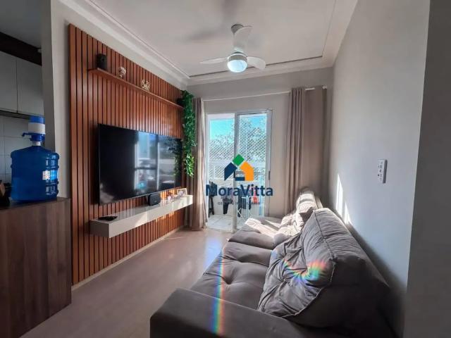Apartamento venda em Região Imediata de Campinas, Região Metropolitana de Campinas
