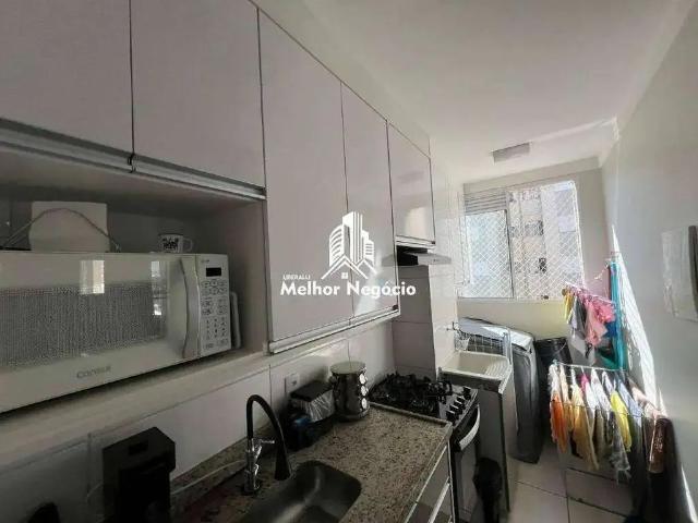Apartamento venda em Região Imediata de Campinas, Região Metropolitana de Campinas