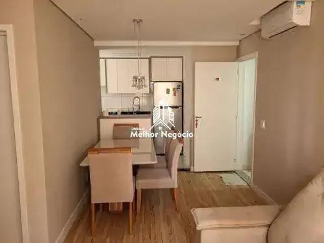Apartamento venda em Região Imediata de Campinas, Região Metropolitana de Campinas