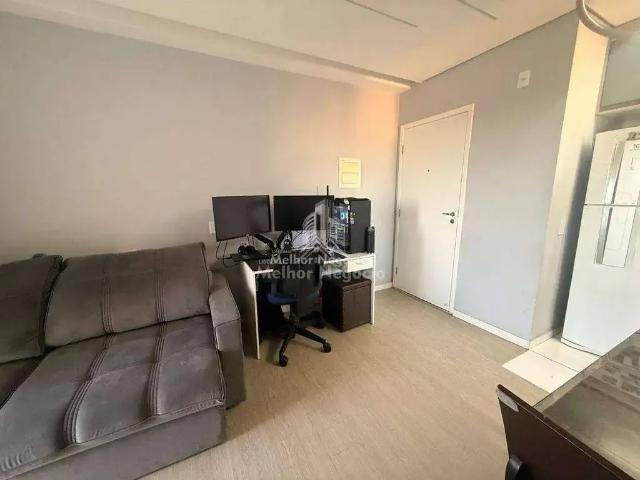 Apartamento venda em Região Imediata de Campinas, Região Metropolitana de Campinas