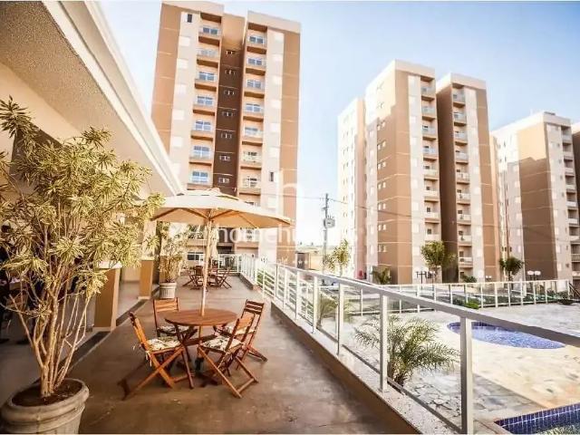 Apartamento venda em Região Imediata de Campinas, Região Metropolitana de Campinas