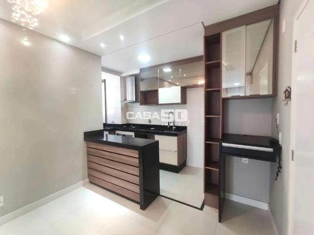 Apartamento venda em Jardim das Colinas, Hortolândia