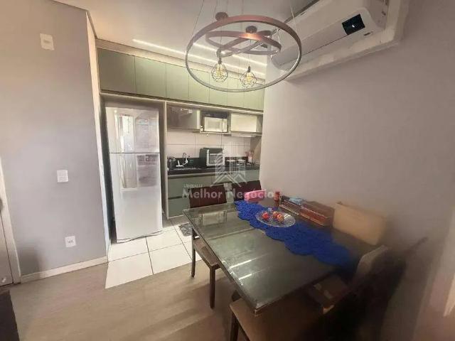 Apartamento venda em Jardim das Colinas, Hortolândia