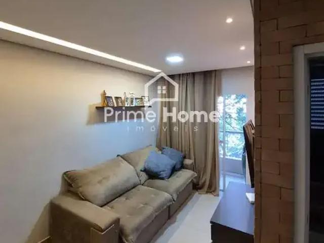 Apartamento venda em Região Imediata de Campinas, Região Metropolitana de Campinas