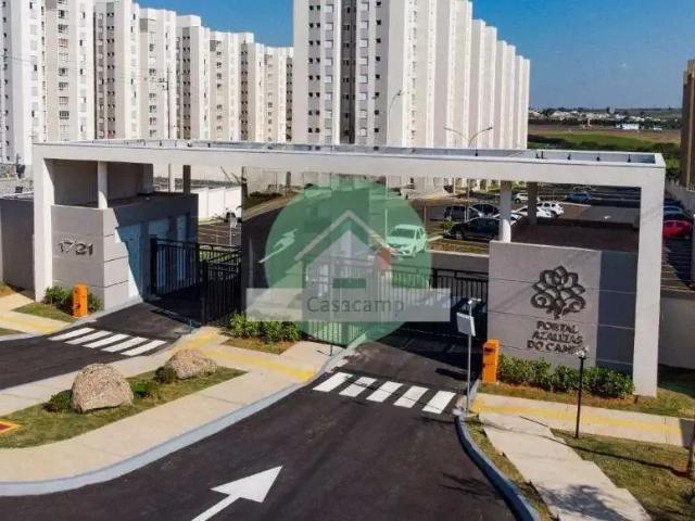 Apartamento venda em Região Imediata de Campinas, Região Metropolitana de Campinas