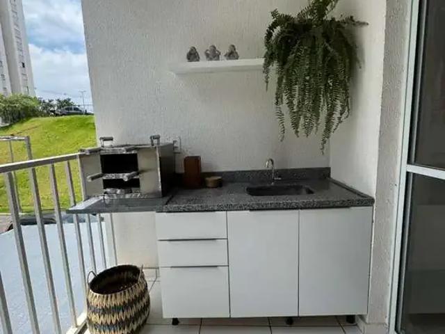 Apartamento venda em Região Imediata de Campinas, Região Metropolitana de Campinas