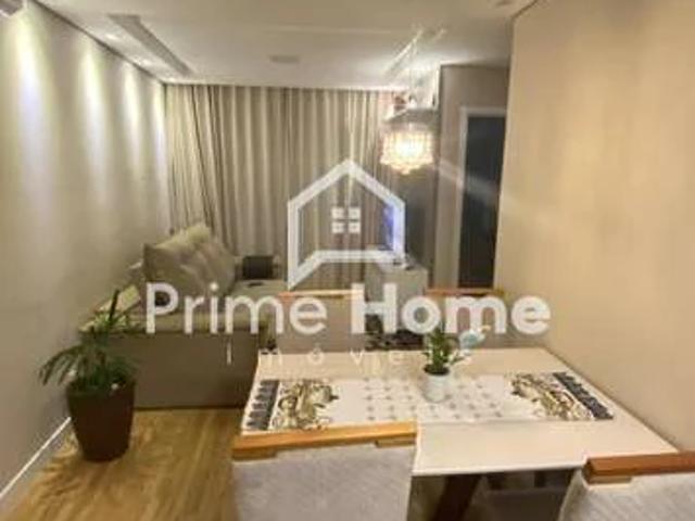 Apartamento venda em Jardim das Colinas, Hortolândia