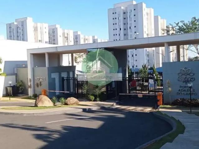 Apartamento venda em Região Imediata de Campinas, Região Metropolitana de Campinas