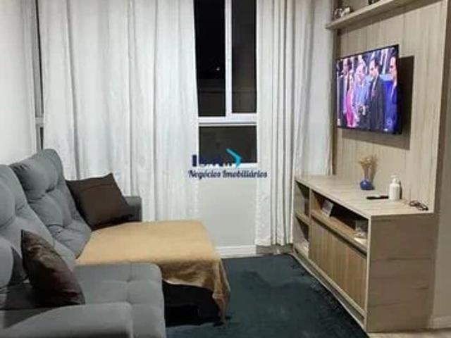Apartamento venda em Jardim das Colinas, Hortolândia
