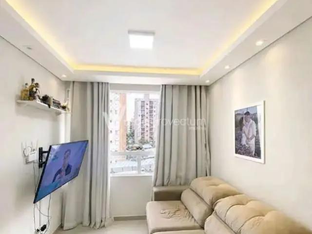 Apartamento venda em Região Imediata de Campinas, Região Metropolitana de Campinas