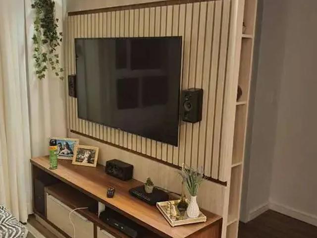 Apartamento venda em Jardim Minda, Hortolândia