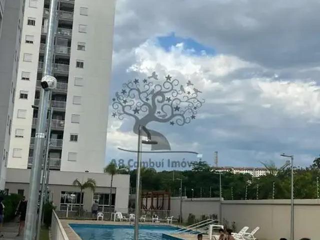 Apartamento venda em Região Imediata de Campinas, Região Metropolitana de Campinas