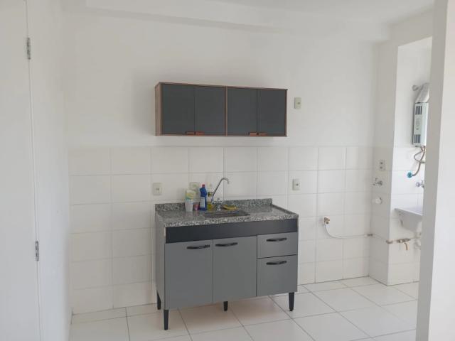 Apartamento venda em Jardim Nova Europa, Hortolândia
