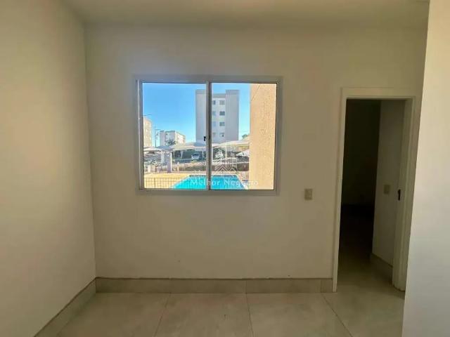 Apartamento venda em Jardim Nova Europa, Hortolândia