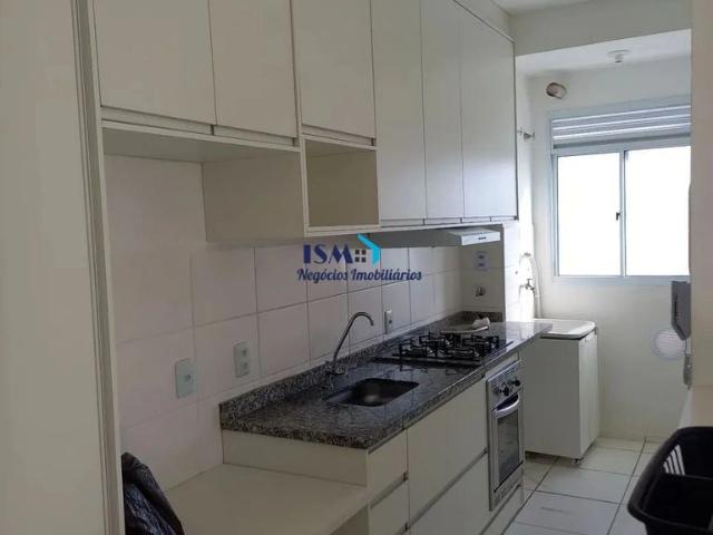 Apartamento venda em Jardim Nova Europa, Hortolândia