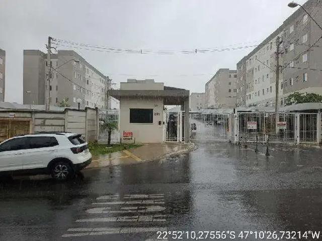 Apartamento venda em Região Imediata de Campinas, Região Metropolitana de Campinas