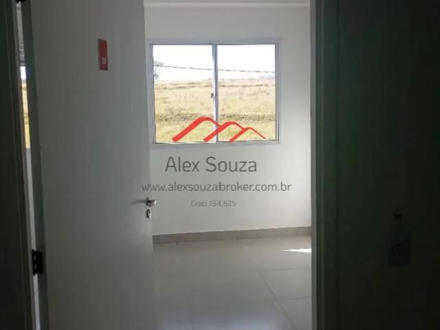 Apartamento venda em Jardim Nova Europa, Hortolândia