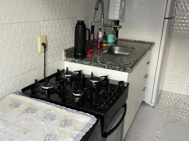 Apartamento venda em Jardim Nova Europa, Hortolândia