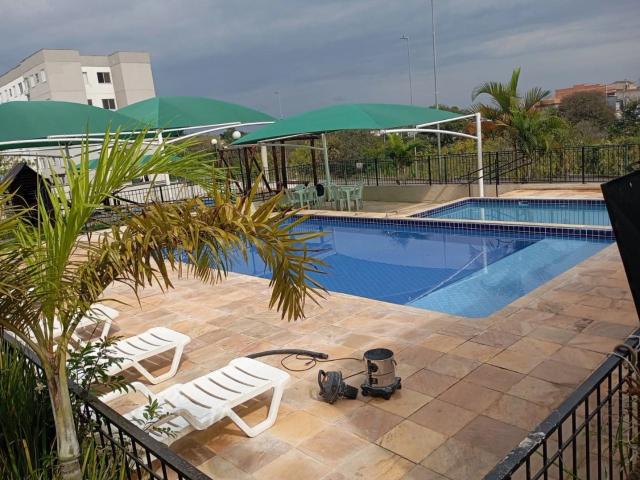 Apartamento venda em Jardim Nova Europa, Hortolândia