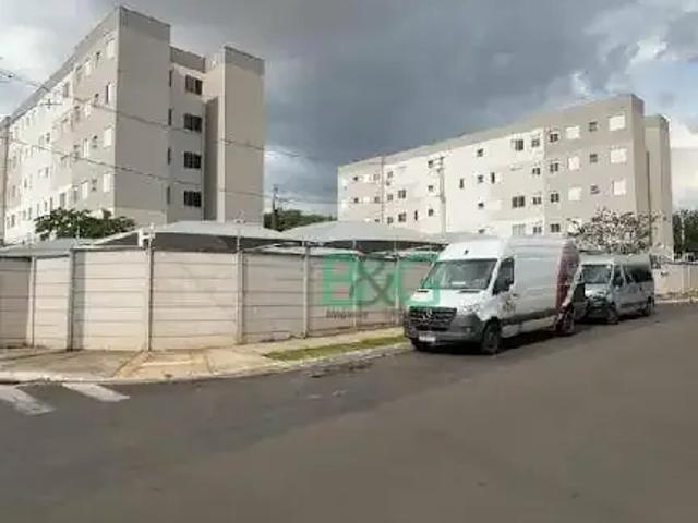 Apartamento venda em Região Imediata de Campinas, Região Metropolitana de Campinas