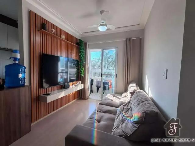 Apartamento venda em Região Imediata de Campinas, Região Metropolitana de Campinas