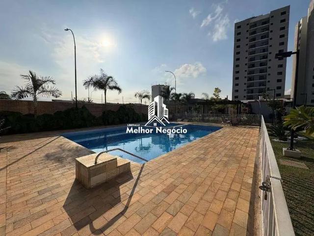 Apartamento venda em Região Imediata de Campinas, Região Metropolitana de Campinas