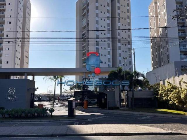 Apartamento venda em Região Imediata de Campinas, Região Metropolitana de Campinas