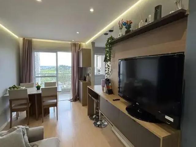 Apartamento venda em Região Imediata de Campinas, Região Metropolitana de Campinas